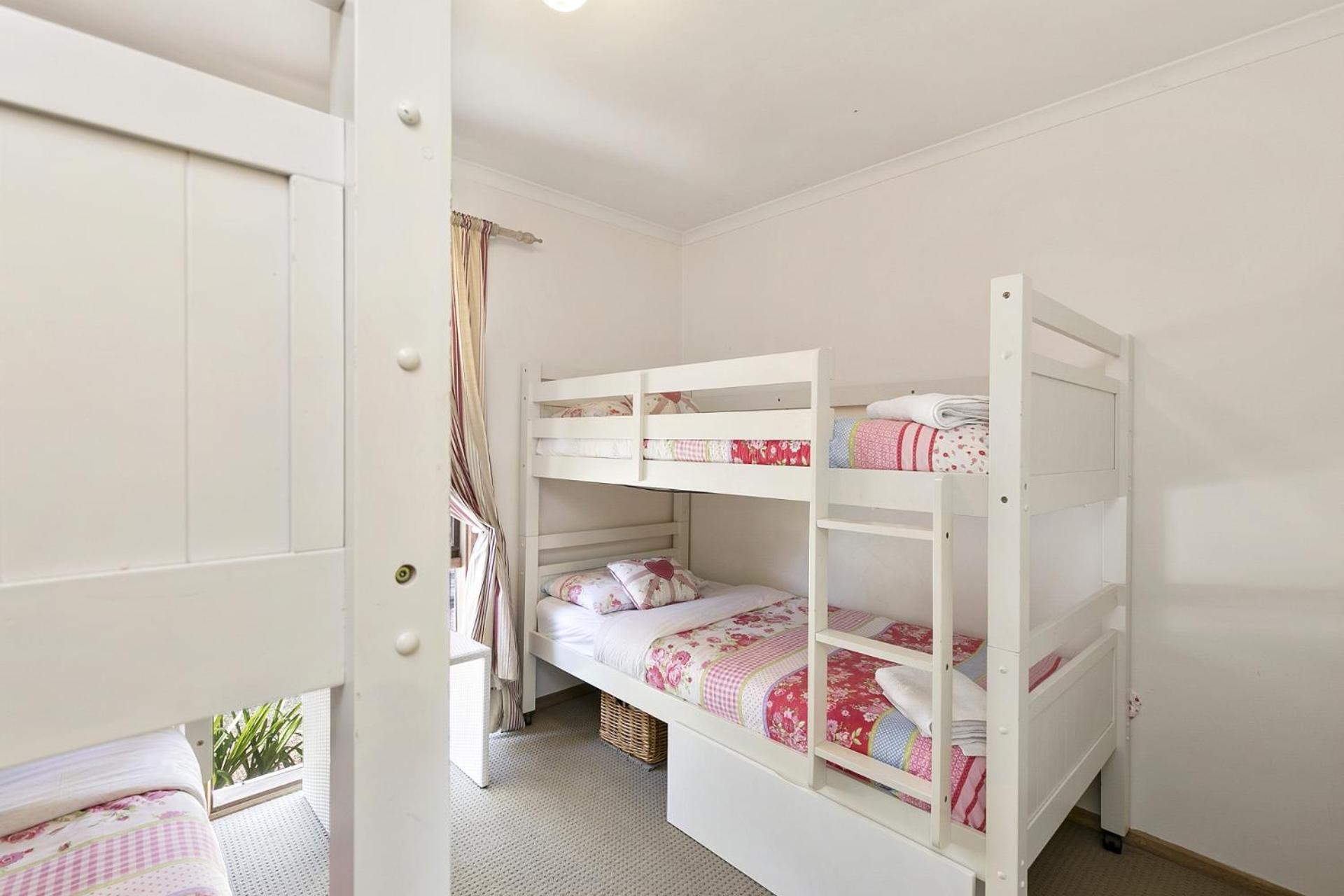 Freshwater Creek Cottages & Farm Stay Торки Екстериор снимка