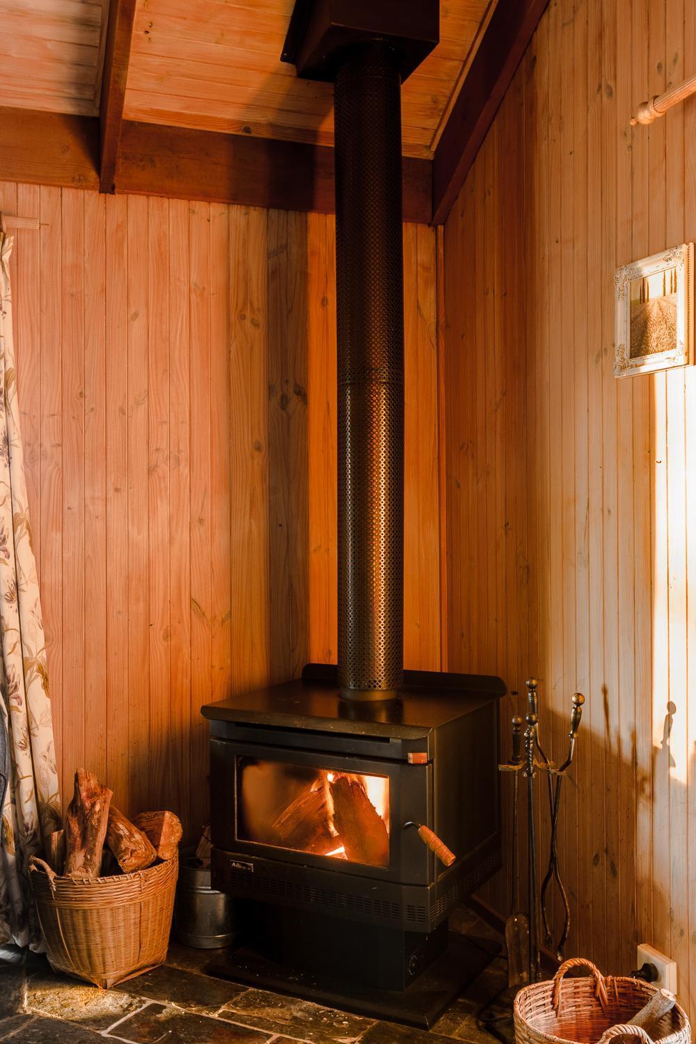 Freshwater Creek Cottages & Farm Stay Торки Екстериор снимка